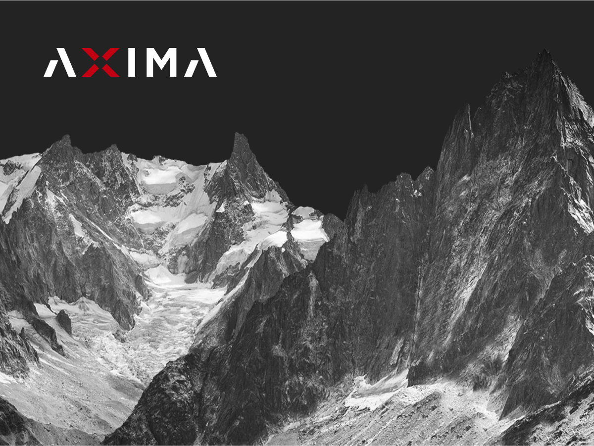 B2B-магазин по продаже керамической плитки «Axima»