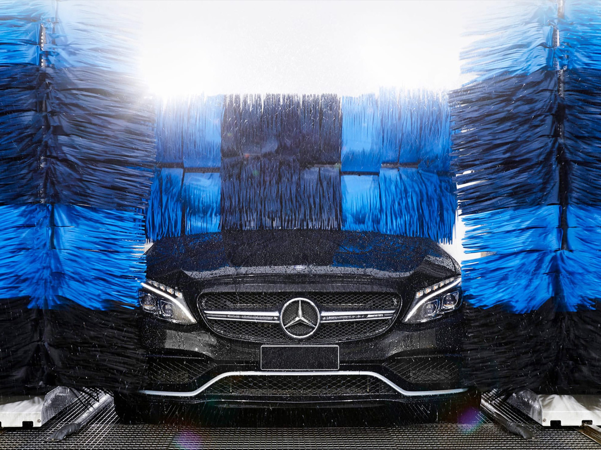 Магазин оборудования высокого давления «Комета»