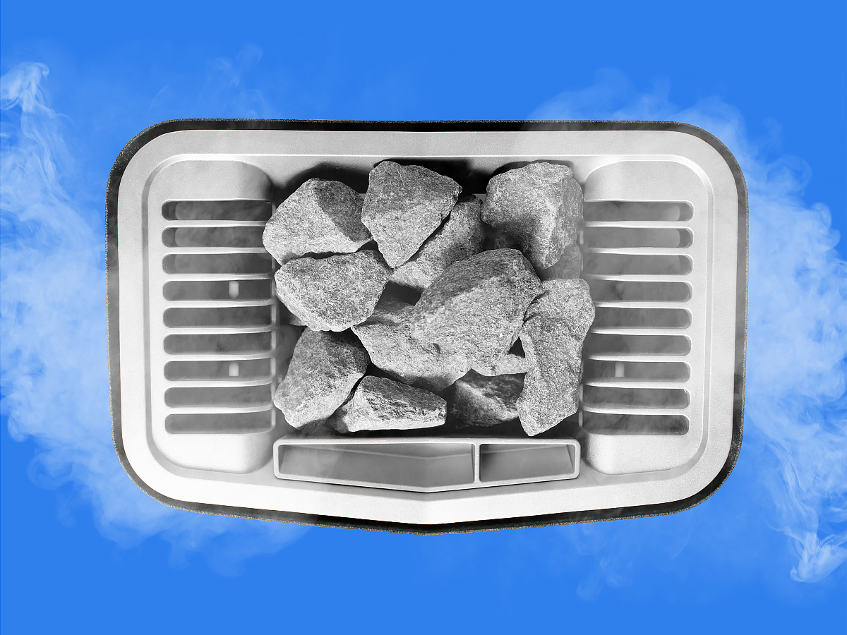 B2B-магазин банного оборудования «Контакт Плюс»